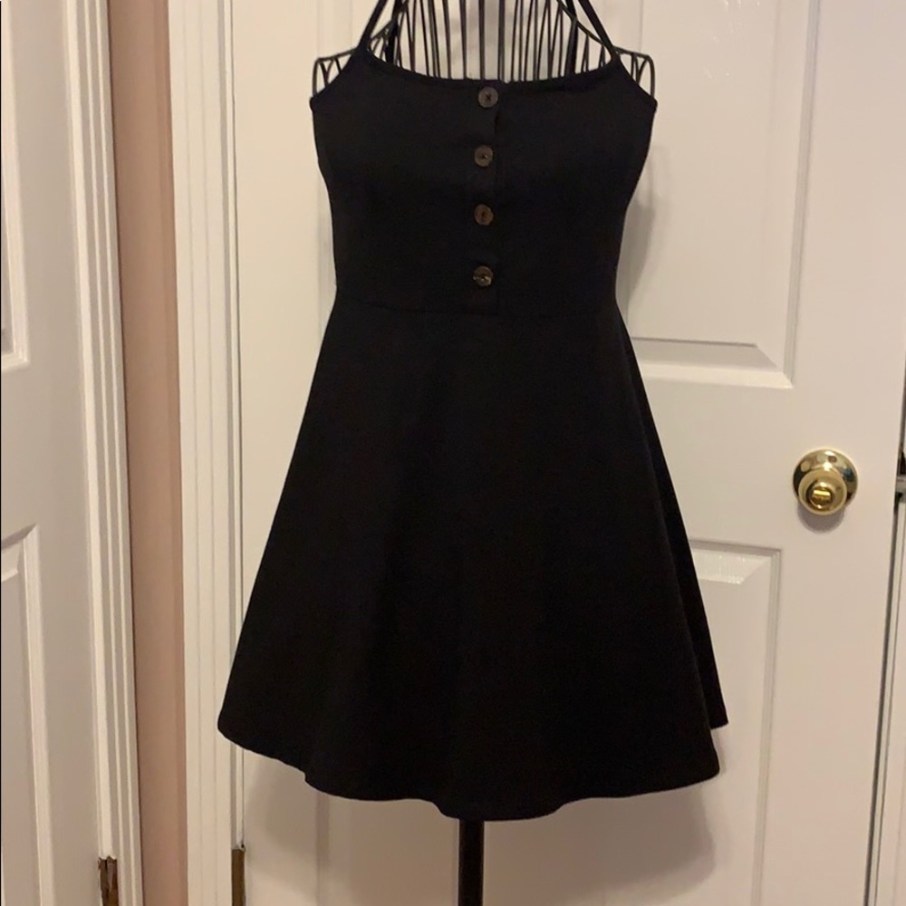 Forever 21 dress